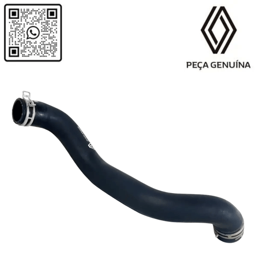 RN 215014 215014588R MANGUEIRA SUP. DO RADIADOR DUSTER 2.0 16V F4R 1